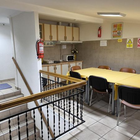 Pensiunea Vila Chesa Corunca Zewnętrze zdjęcie