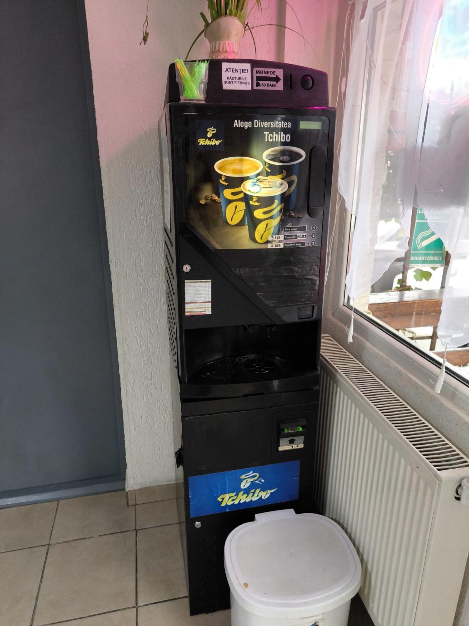 Pensiunea Vila Chesa Corunca Zewnętrze zdjęcie