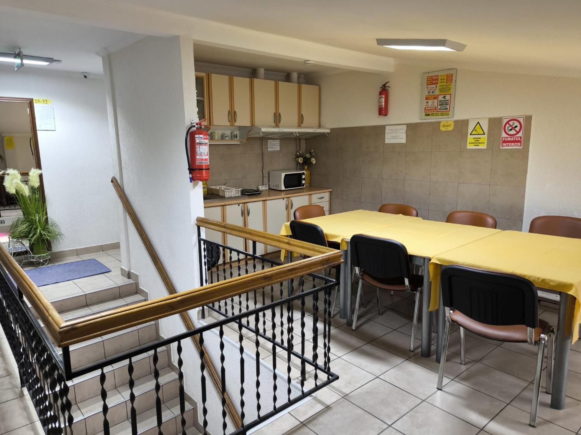 Pensiunea Vila Chesa Corunca Zewnętrze zdjęcie
